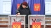 Петербург: избирком проверит УИК после видео с вбросом бюллетеней 