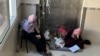 Պաղեստինցի կինը խնամում է իր երեխային Նասերի հիվանդանոցում, 24-ը հունիսի, 2024թ․