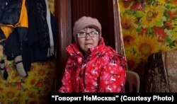 Екатерина Панова (Тайгун)