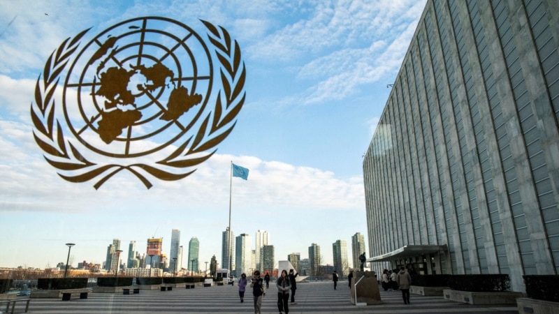 Izveštaj stručnjaka u UN: Ukrajina neosporno napadnuta raketom iz Severne Koreje 