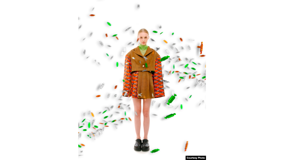 Австриялық ғибадатханадағы порно