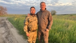 Азат Бадранов и Радий Хабиров