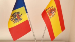 Un Acord în domeniul securității sociale între Republica Moldova și Regatul Spaniei a fost semnat la Madrid pe 21 iulie 2022.