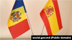 Un Acord în domeniul securității sociale între Republica Moldova și Regatul Spaniei a fost semnat la Madrid pe 21 iulie 2022.