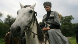 Яганов ИбрахIим