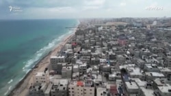Сектор Газа мог бы войти в тройку самых густонаселённых стран мира