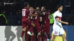 «Տղաները նվիրված էին, տակտիկական սխալներ եղան, կվերլուծենք». Ալեքսանդր Պետրակով