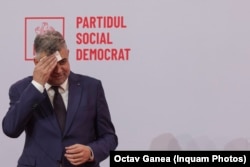 Marcel Ciolacu a prezentat cel mai concret plan electoral dintre toți candidații, însă s-a concentrat mai degrabă pe economie și nu a menționat, de exemplu, statul de drept. Nici PNL nu are vreo propunere pe această filieră.