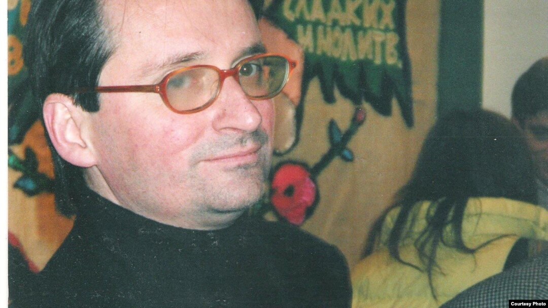 Саймон Уолдрон