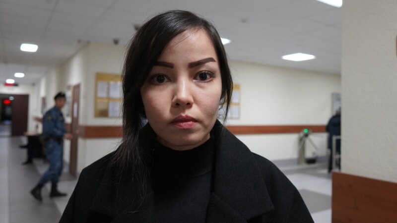 Афганская журналистка Хассани улетела в Кабул после отказа в российском убежище