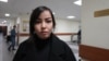 Петербург: афганскую журналистку Хассани приговорили к двум годам поселения
