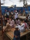 PAKISTAN-AFGHANISTAN-REFUGEES