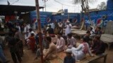 PAKISTAN-AFGHANISTAN-REFUGEES