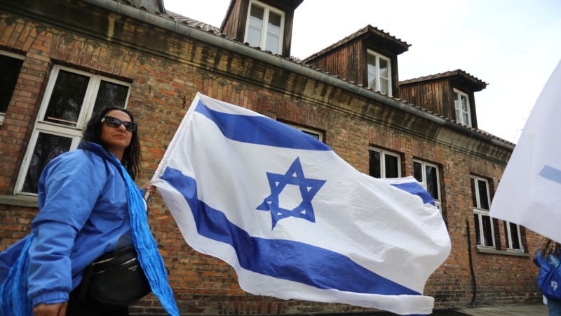 პოლონეთმა ამ ქვეყანაში ისრაელის ელჩი გამოიძახა ჰოლოკოსტის შესახებ პოსტის გამო