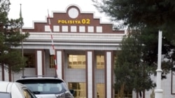 Türkmenistan (illýustrasiýa suraty)  