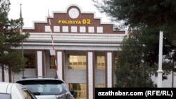 Türkmenistan (illýustrasiýa suraty)  