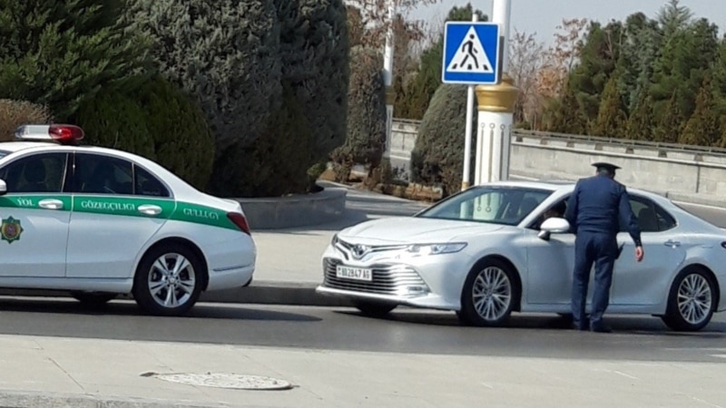 Administratiw hukuk bozulmalary üçin jerimeleriň soňky alty aýda ikinji gezek ýokarlandyrylmagy ilatda nägilelik döredýär