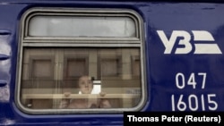 Закон № 4779-IX дозволяє проводиити евакуацію дітей із місць активних бойових дій навіть у разі відмови батьків