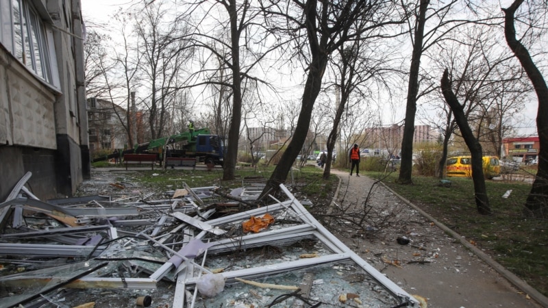 Ukrajina zatražila hitnu pomoć kako bi se suprotstavila ruskim vazdušnim napadima 
