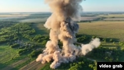 «Ворог активно застосовує авіацію, вертольоти, важке озброєння. Однак успіху не має» (фото ілюстративне)