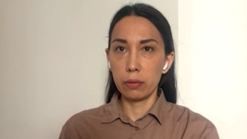 Freedom for Eurasia Гаджи Гаджиевтің журналист Наталья Садықоваға қарсы талап-арызын айыптады