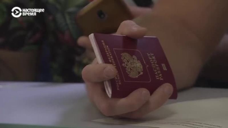 Казахстан ждет новая волна эмиграции в Россию? ВИДЕО