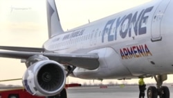 Թեժ կրքեր Դյուսելդորֆի օդակայանում. FlyOne-ի թռիչքը Հայաստան անորոշ ժամանակով հետաձգվել էր