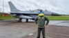F-16 превзошел ожидания пилотов ВСУ. Интервью с летчиком «Фантомом»