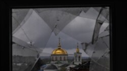 "Вот такие последствия русского мира" 