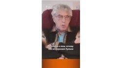 "Расстреляют из пулемётов — и вся любовь" | Гозман 