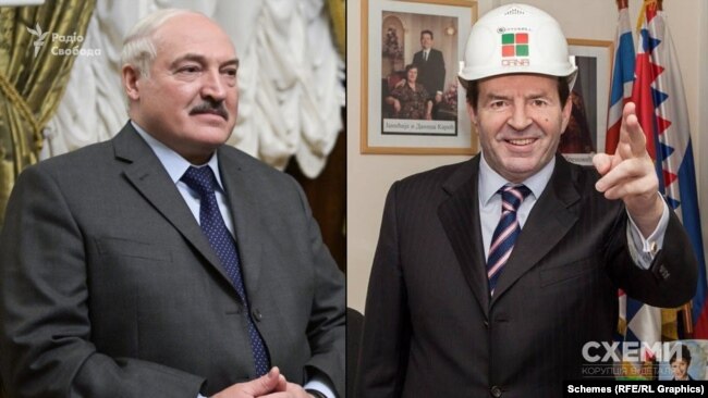 Злочевський, Богуслаєв, Ємельянов та Грицак придбали нерухомість в ОАЕ_21