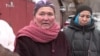 Алматы: Шинжаңдагы жакындары үчүн 300 күндүк күрөш 