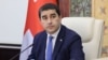Председатель парламента Грузии подписал закон об иноагентах