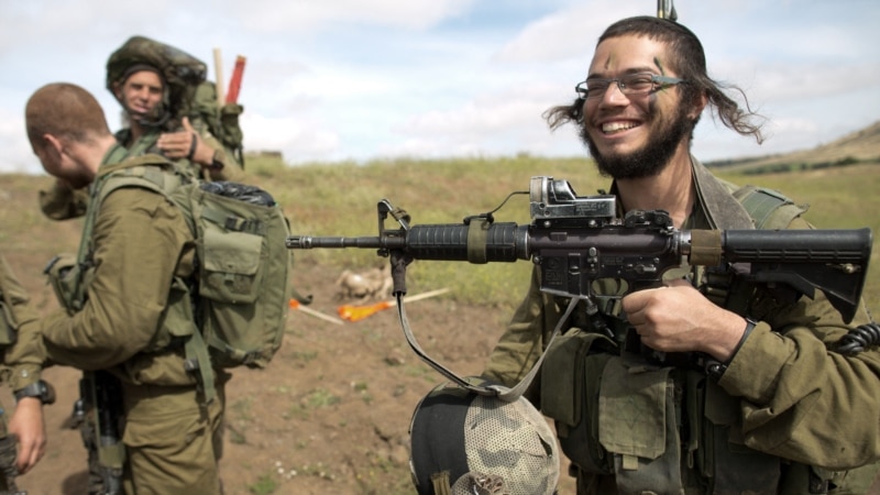 ისრაელის გენერალური პროკურორი: არმიაში რელიგიური სკოლების სამი ათასი სტუდენტიც უნდა გაიწვიონ