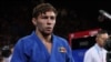 Paris 2024: Judocanul Denis Vieru a câștigat medalia de bronz la Jocurile Olimpice