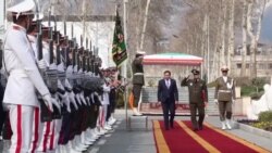 Տարածաշրջանից դուրս անվտանգության փնտրտուքը կբերի բախման. Թեհրանից զգուշացնում են