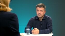 Vadim Ghirdă, premiat cu Pulitzer: „În puține locuri în care am lucrat mai există o așa înțelegere a ideii de jurnalism ca în Ucraina”