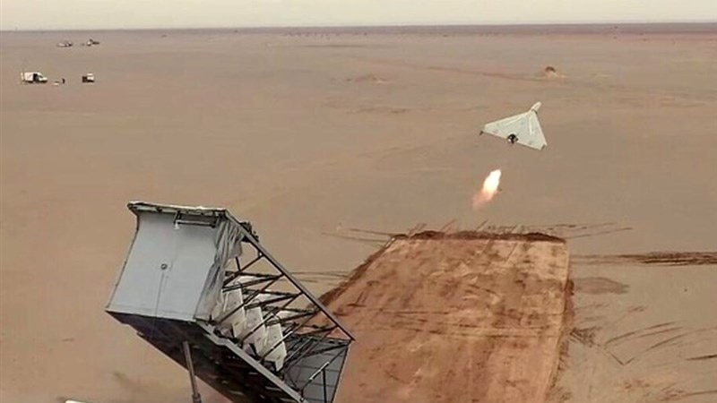 Израил Ирандын дрон, ракеталарынын 99% жок кылынганын билдирди  