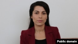 Varishe Moradi, a Kurdish political activist, was reportedly tortured in prison and spent months in solitary confinement, according to her relatives. ​