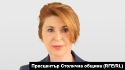 Арх. Богдана Панайотова