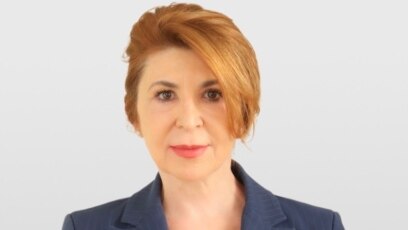 Богдана Панайотова е назначена за временно изпълняваща длъжността главен архитект