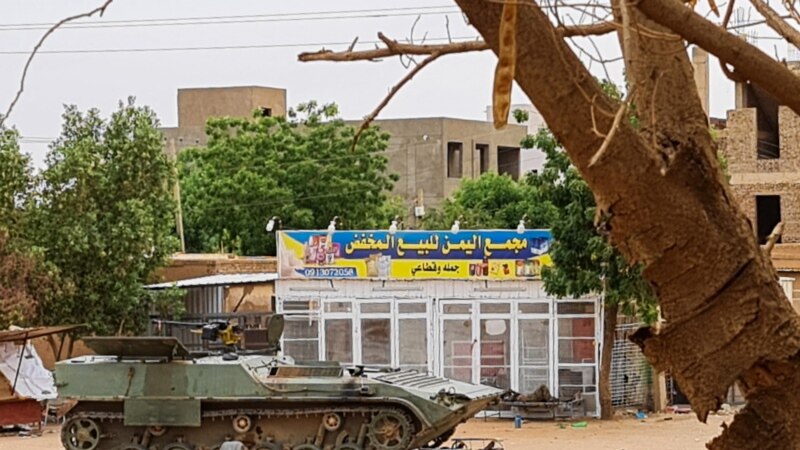 UN: Veliki broj djece nastradao u sukobima u Sudanu