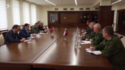Հայաստանը ռուս խաղաղապահներից ակնկալում է Լաչինի միջանցքի շուտափույթ ապաշրջափակմանն ուղղված ջանքեր. ՊՆ նախարար
