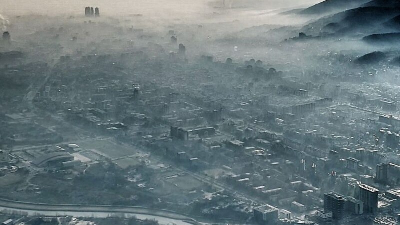 Skoplje se guši u zagađenom zraku, dok su maligne bolesti u porastu