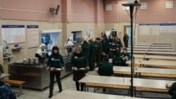 Женская ИК-2 в Ленинградской области. Иллюстративное фото