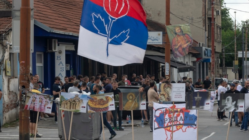 Umetnici o zabrani festivala 'Mirëdita, dobar dan': Pad fasade sa fasadne demokratije