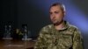 Șeful Serviciul de informații militare de la Kiev, Kirilo Budanov