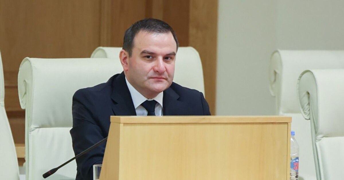 ბრიტანეთმა ფინანსური სანქციები დაუწესა გენ. პროკურორს და კიდევ 3 მაღალჩინოსანს