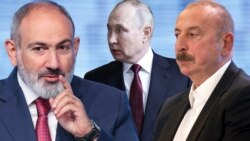 'Ermənistanın ikiqat kapitulyasiyasıdır' – Əliyev-Paşinyan razılığına kim necə reaksiya verdi