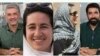 ایران د چاپېریال ساتنې ۴ بندي فعالان بښلي 